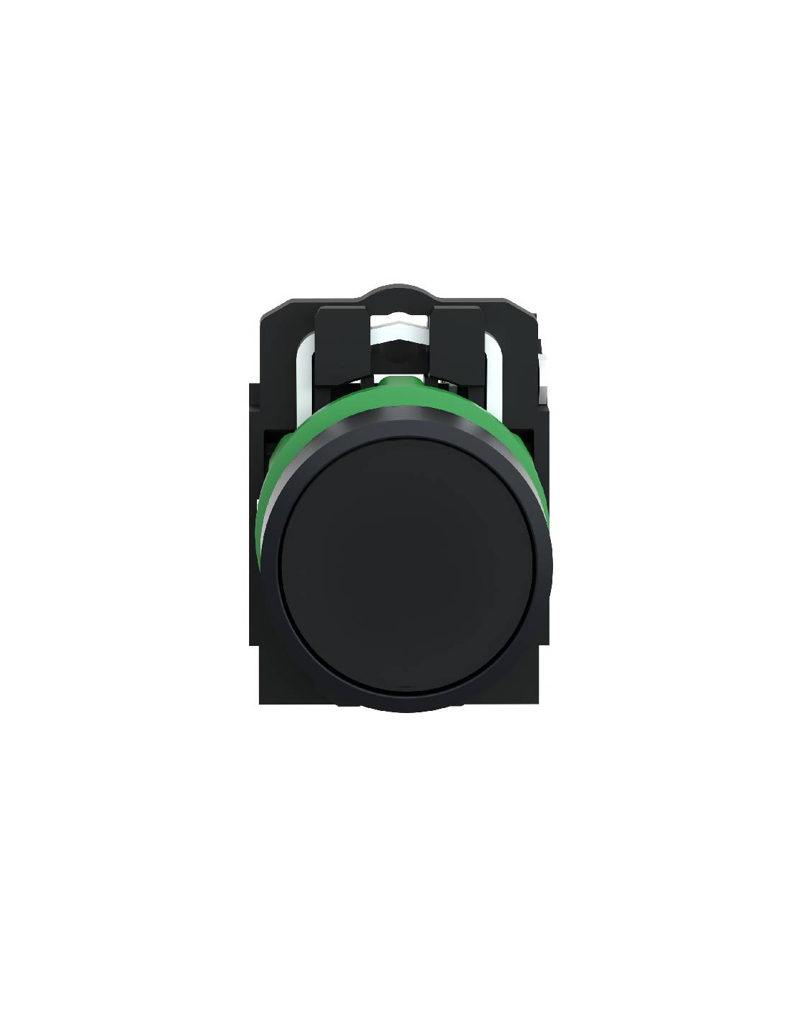 Flush push button na black XB5 SCHNEIDER | ADAJUSA : price