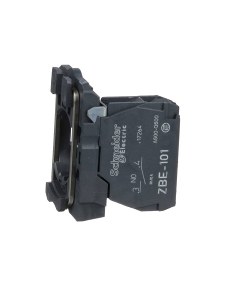 Harmony XB5 contatto completo SCHNEIDER : ADAJUSA : prezzo