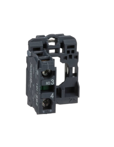 Harmony XB5 contatto completo SCHNEIDER : ADAJUSA : prezzo