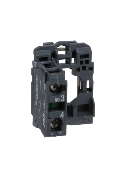 Harmony XB5 contatto completo SCHNEIDER : ADAJUSA : prezzo