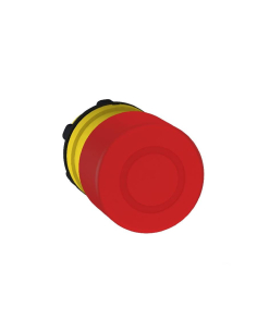 Emergency stop head red mushroom Ø30 XB5 SCHNEIDER : ADAJUSA : price