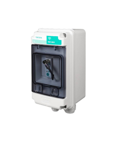 Modulo Wifi in scatola IP65 per Vigilec e TPM WIFI-BOX Toscano: ADAJUSA : prezzo
