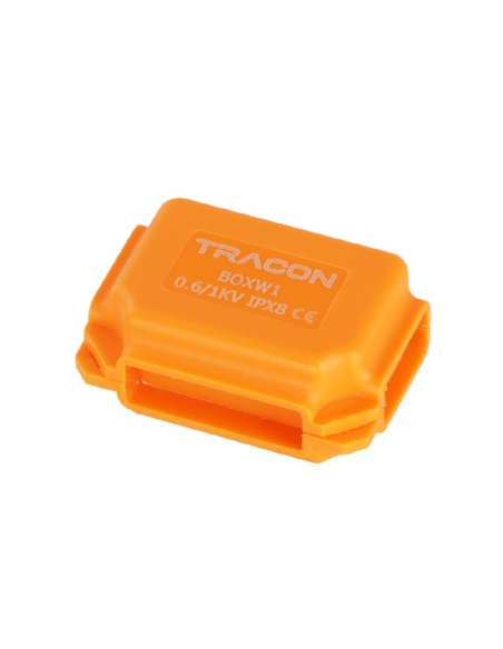 Scatola pre-riempito di gel per terminali di connessione BOXW1 | ADAJUSA | prezzo