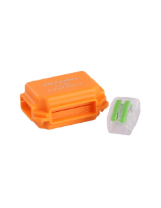 Scatola pre-riempito di gel per terminali di connessione BOXW1 | ADAJUSA | prezzo
