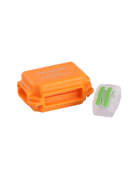 Scatola pre-riempito di gel per terminali di connessione BOXW1 | ADAJUSA | prezzo
