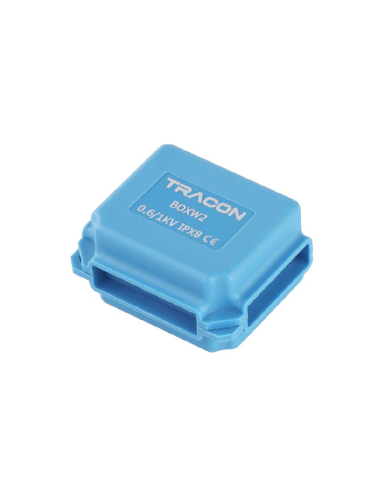 Scatola pre-riempito di gel per terminali di connessione BOXW2 | ADAJUSA | prezzo