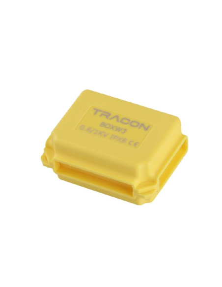 Scatola pre-riempito di gel per terminali di connessione BOXW3 | ADAJUSA | prezzo
