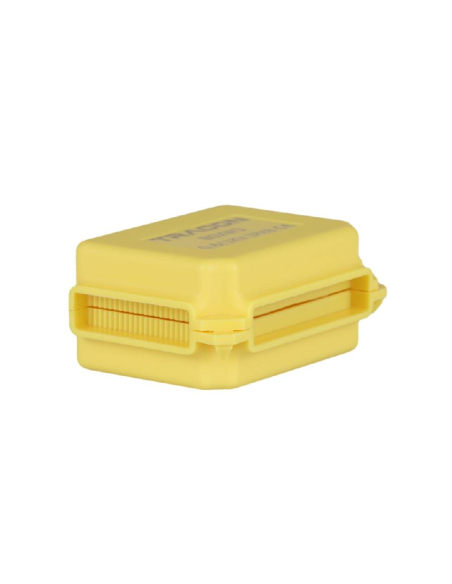 Box pre-filled with gel for BOXW3 connection terminals | ADAJUSA | price