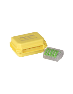 Scatola pre-riempito di gel per terminali di connessione BOXW3 | ADAJUSA | prezzo