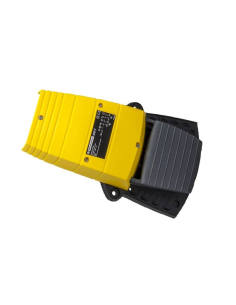 Single footswitch XPE-Y without plastic cover Schneider| ADAJUSA | price