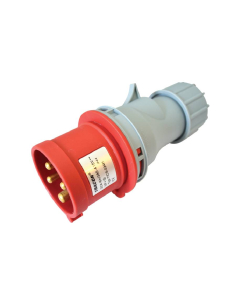 Spina di spina industriale CEE 32A 3 Poli TICS-024H| ADAJUSA | prezzo