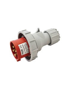 Spina di spina industriale CEE 16A 3 poli TICS-0142H| ADAJUSA | prezzo