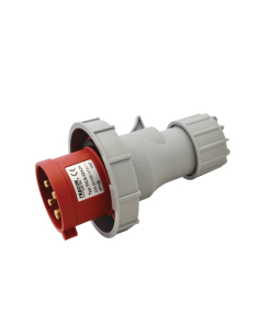 Spina di spina industriale CEE 32A 3 Poli TICS-0242H| ADAJUSA | prezzo