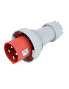Spina di spina industrial CEE 125A 3 Pole TICS-044| ADAJUSA | prezzo