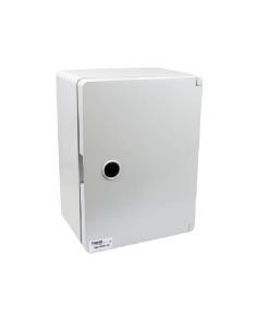 Quadro  aBS elettrico con telaio anteriore 280x210x130 IP65 TME282113M : ADAJUSA : prezzo