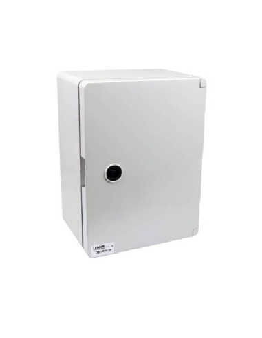 Quadro  aBS elettrico con telaio anteriore 280x210x130 IP65 TME282113M : ADAJUSA : prezzo