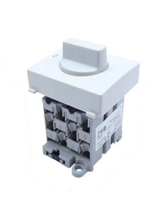 Cam switch 4 poles 25A Sontheimer | ADAJUSA | price 2