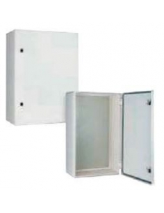 Quadro 300x250x140 in poliestere