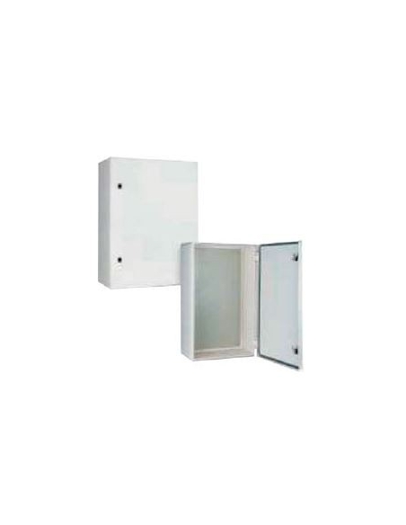 Quadro 300x250x140 in poliestere