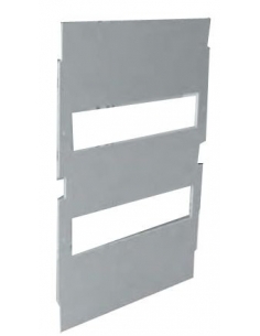 Telaio 20 moduli (2 file) 300x250 poliestere