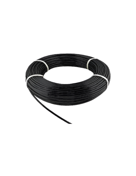 Tubo pneumatico poliammide flessibile PA12 6x8 nero 100m Aignep | ADAJUSA | prezzo