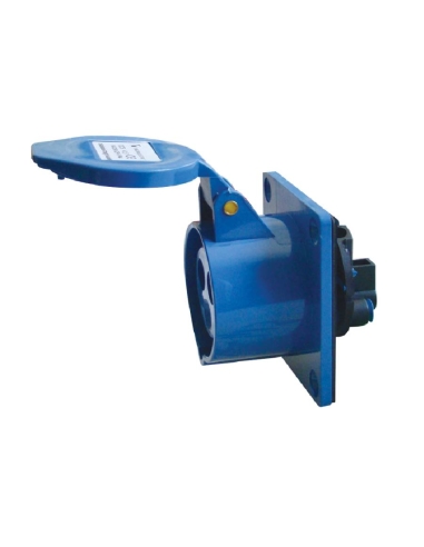 Presa industriale CEE 16A 2 Poli TICS-413| ADAJUSA | prezzo