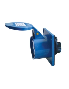 Presa industriale CEE 32A 2 Poli TICS-423| ADAJUSA | prezzo