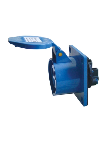 Presa industriale CEE 32A 2 Poli TICS-423| ADAJUSA | prezzo