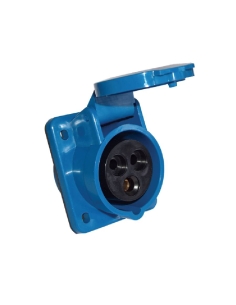 Presa industriale CEE 32A 2 Poli TICS-323| ADAJUSA | prezzo 2