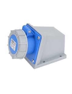 Presa industriale CEE a montaggio superficiale 16A 2 Poli IP67 TICS-1132| ADAJUSA | prezzo