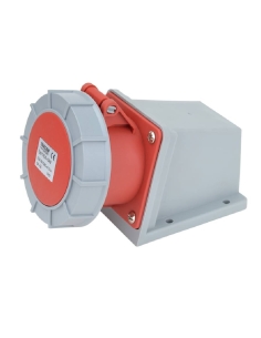 Presa industriale CEE da superficie 32A 3 Poli IP67 TICS-1242| ADAJUSA | prezzo