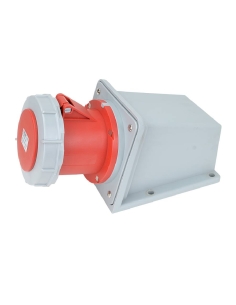Presa industriale CEE a montaggio superficiale 125A 3 Poli IP67 TICS-144| ADAJUSA | prezzo