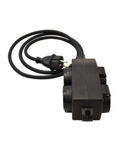 Presa Schuko16A a 4 pin KE4-5M| ADAJUSA | prezzo