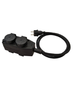 Presa Schuko16A a 4 pin KE4-5M| ADAJUSA | prezzo 2