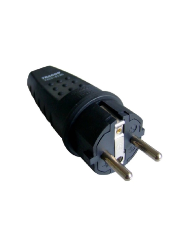 Spina di spina Schuko 16A TICS-012G| ADAJUSA | prezzo