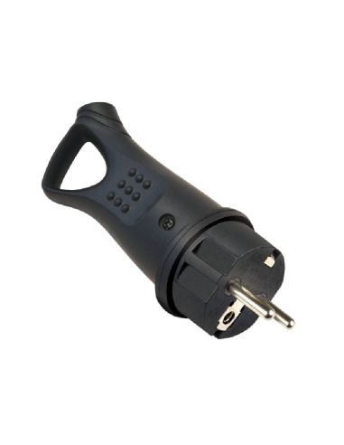Spina di spina Schuko 16A TICS-012GH| ADAJUSA | prezzo