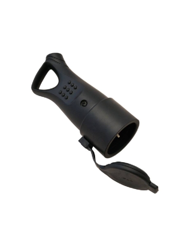 Spina di spina Schuko 16A TICS-212GH| ADAJUSA | prezzo