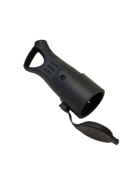 Spina di spina Schuko 16A TICS-212GH| ADAJUSA | prezzo