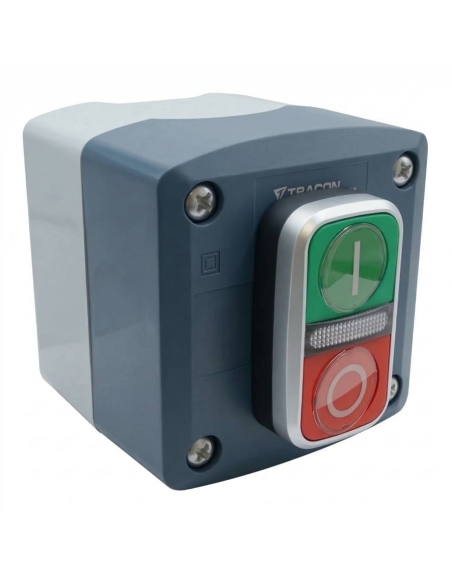 Scatola botonera con pulsante start-stop NYG3-D1| ADAJUSA | prezzo