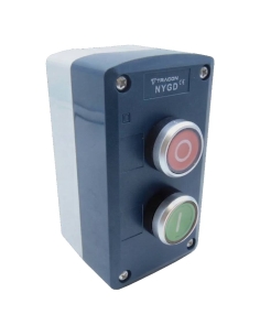 Scatola botonera con pulsanti start-stop I-O Tracon| ADAJUSA : prezzo