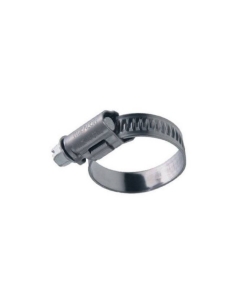 Morsetto ASFA-L (9 mm) acciaio inox W2 20-32mm| ADAJUSA | prezzo 2