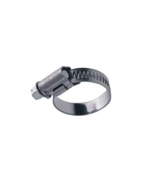 Morsetto ASFA-L (9 mm) acciaio inox W2 20-32mm| ADAJUSA | prezzo