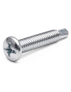 Vite autofilettante zincata diametro 5,5x19mm | ADAJUSA | prezzo