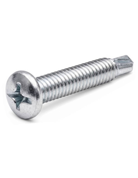 Vite autofilettante zincata diametro 5,5x19mm | ADAJUSA | prezzo