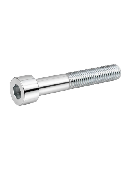 Vite allen testa cilindrica M6x14mm zincata : ADAJUSA : prezzo