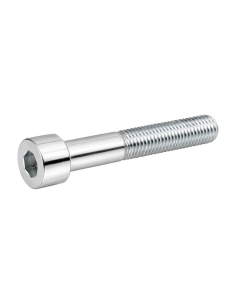 Vite allen testa cilindrica M6x16mm zincata : ADAJUSA : prezzo