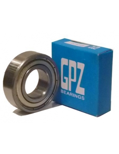 Details about   NEW NACHI 6005-ZZE/C3 BALL BEARING 25X47X12MM 