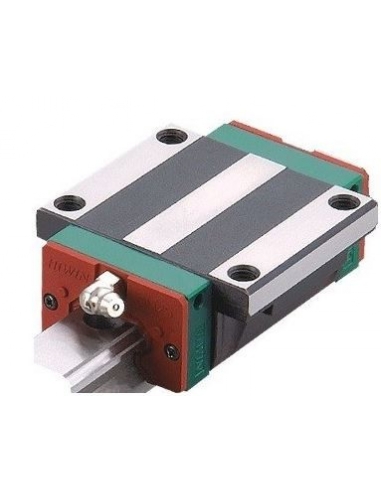 Hiwin skid misura 20 pinne precisione C o H - ADAJUSA
