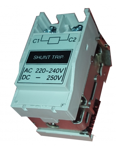 Bobina di emissione 230Vac per scatola stampata automatica
