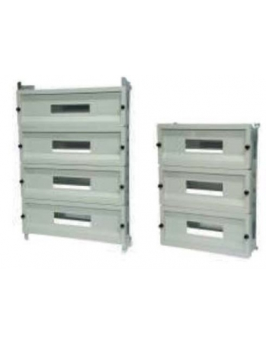 Chassis 45 moduli (15x3 righe) 500x350 ABS